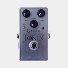 Game of Tones Complete Collection